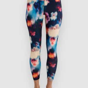 Burton Midweight Funktionshose floral blur