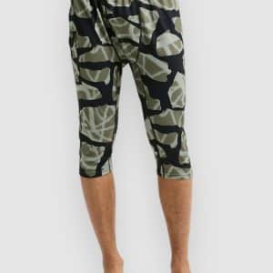 Burton Midweight X Boot Funktionshose graffiti camo