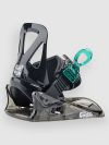 Burton Mini Grom 2027 Kids Snowboard-Bindung black