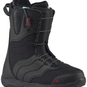 Burton Mint Snowboard-Boots black