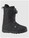 Burton Moto BOA 2027 Snowboard Boots black
