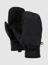 Burton Park Fäustlinge true black