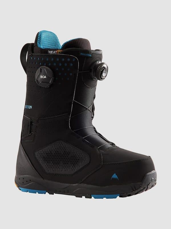 Burton Photon BOA 2027 Snowboard Boots black