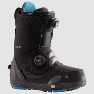 Burton Photon Step On 2024 Snowboard-Boots black