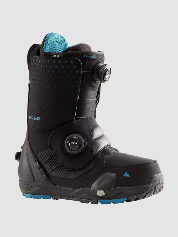 Burton Photon Step On 2024 Snowboard-Boots black