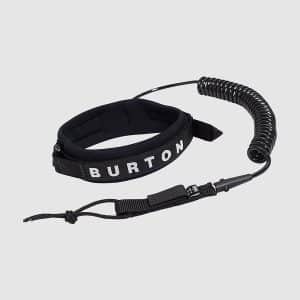 Burton Powsurf Leash black
