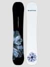 Burton Process 2026 Snowboard no color