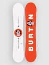 Burton Process Fv 2027 Snowboard good dog