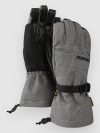 Burton Profile Handschuhe gray heather