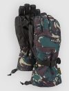 Burton Profile Handschuhe seersucker camo