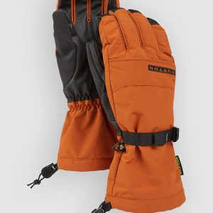 Burton Profile Handschuhe spiced chai