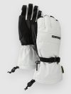 Burton Profile Handschuhe stout white