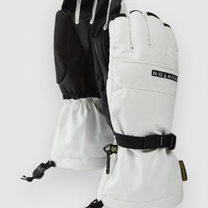 Burton Profile Handschuhe stout white