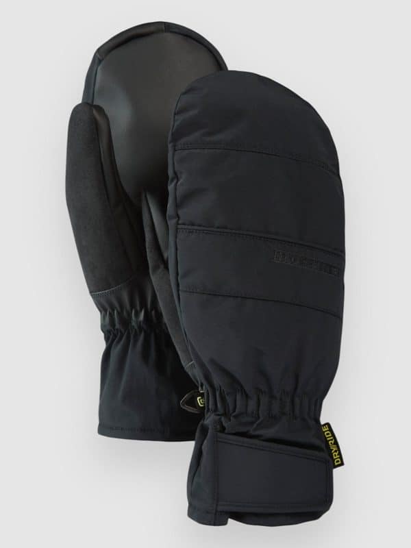 Burton Profile Under Fäustlinge true black