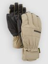 Burton Profile Under Handschuhe summit taupe