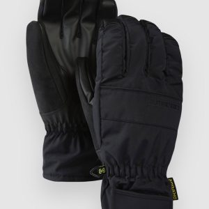 Burton Profile Under Handschuhe true black