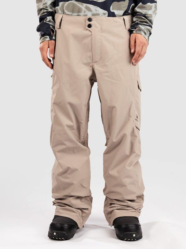 Burton Reserve 2L Hose summit taupe