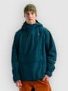 Burton Reserve 2L Relaxed Anorak atlantic teal