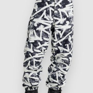 Burton Reserve 2L Relaxed Hose city streets