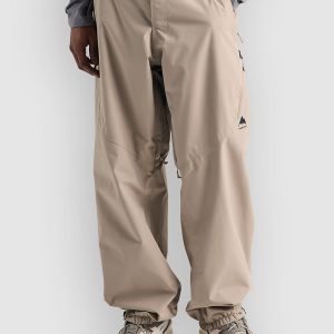 Burton Reserve 2L Relaxed Hose summit taupe
