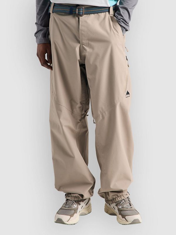 Burton Reserve 2L Relaxed Hose summit taupe