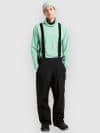 Burton Reserve 3N1 Hose true black