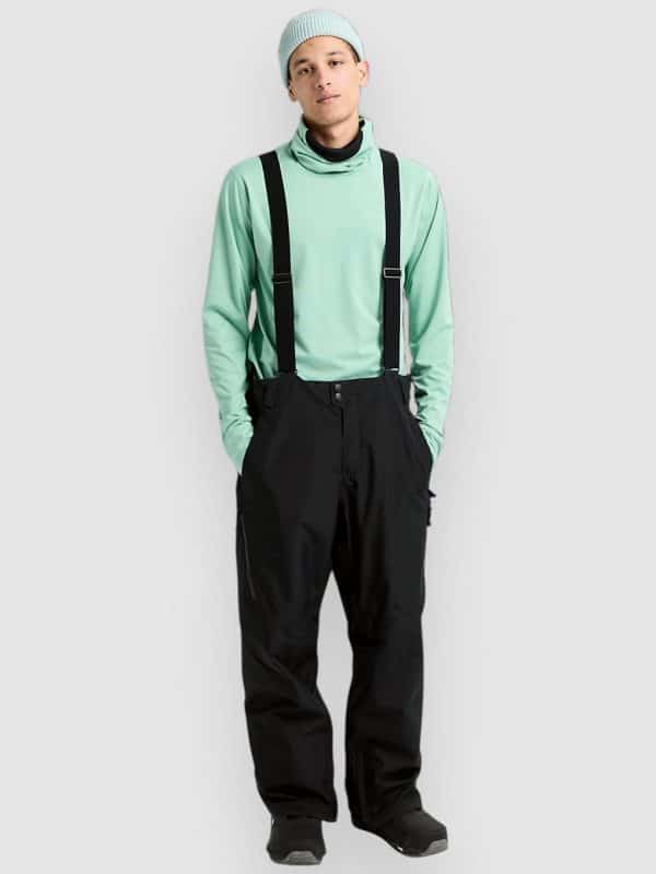 Burton Reserve 3N1 Hose true black