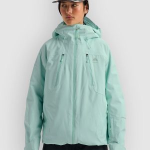 Burton Reserve 3N1 Jacke spring frost