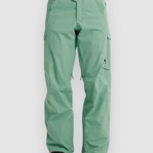 Burton Reserve Hose soft sage