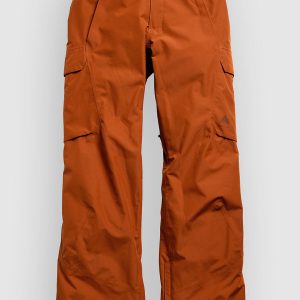 Burton Reserve Hose spiced chai