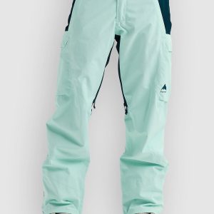 Burton Reserve Hose sprfrt / atteal