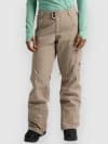 Burton Reserve Hose summit taupe