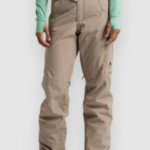 Burton Reserve Hose summit taupe