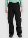 Burton Reserve Hose true black