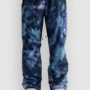 Burton Reserve Ins Hose crydye / trublk