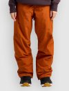 Burton Reserve Ins Hose spiced chai