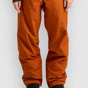 Burton Reserve Ins Hose spiced chai