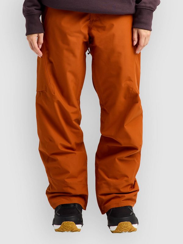 Burton Reserve Ins Hose spiced chai