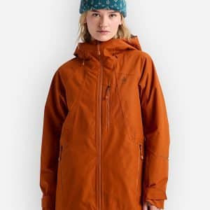 Burton Reserve Ins Jacke spiced chai
