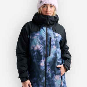 Burton Reserve Ins Jacke trublk / crydye