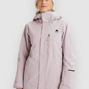 Burton Reserve Slm Ins 2L Jacke washed lavender