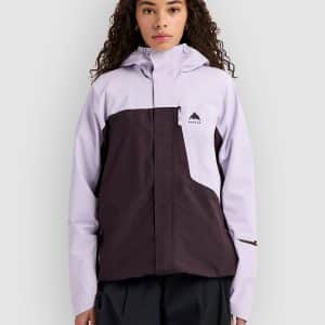 Burton Rsrv 2.5L Jacke moondp / behugb