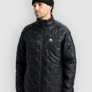 Burton Rsrv Syn Isolationsjacke true black