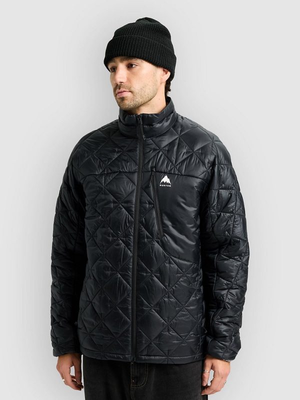 Burton Rsrv Syn Isolationsjacke true black