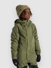 Burton Skimmer Kids Jacke forest moss