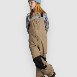 Burton Skylar Kids Hose summit taupe