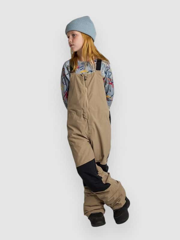 Burton Skylar Kids Hose summit taupe