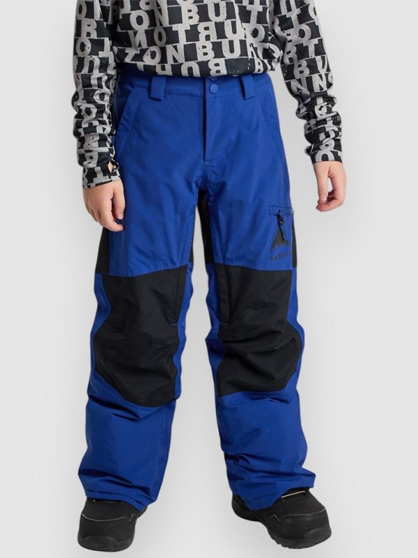 Burton Skylar Kids Hose twilight blue
