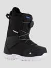 Burton Smalls BOA 2027 Kids Snowboard-Boots black