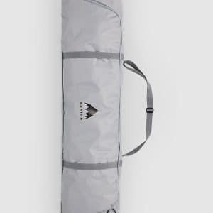 Burton Space Sack Snowboard-Tasche sharkskin